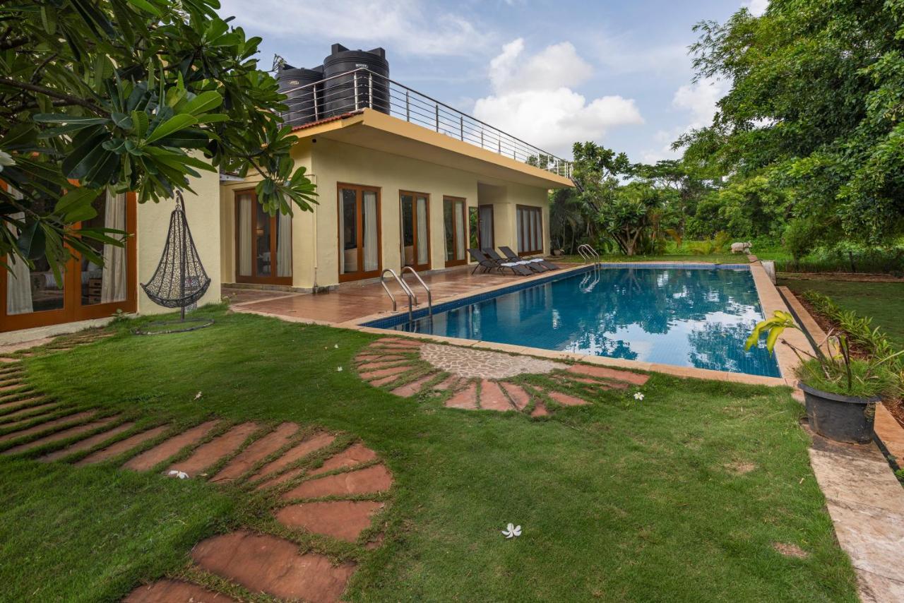Ama Stays And Trails Nine Palms Alibag - Mumbai — Photos 2