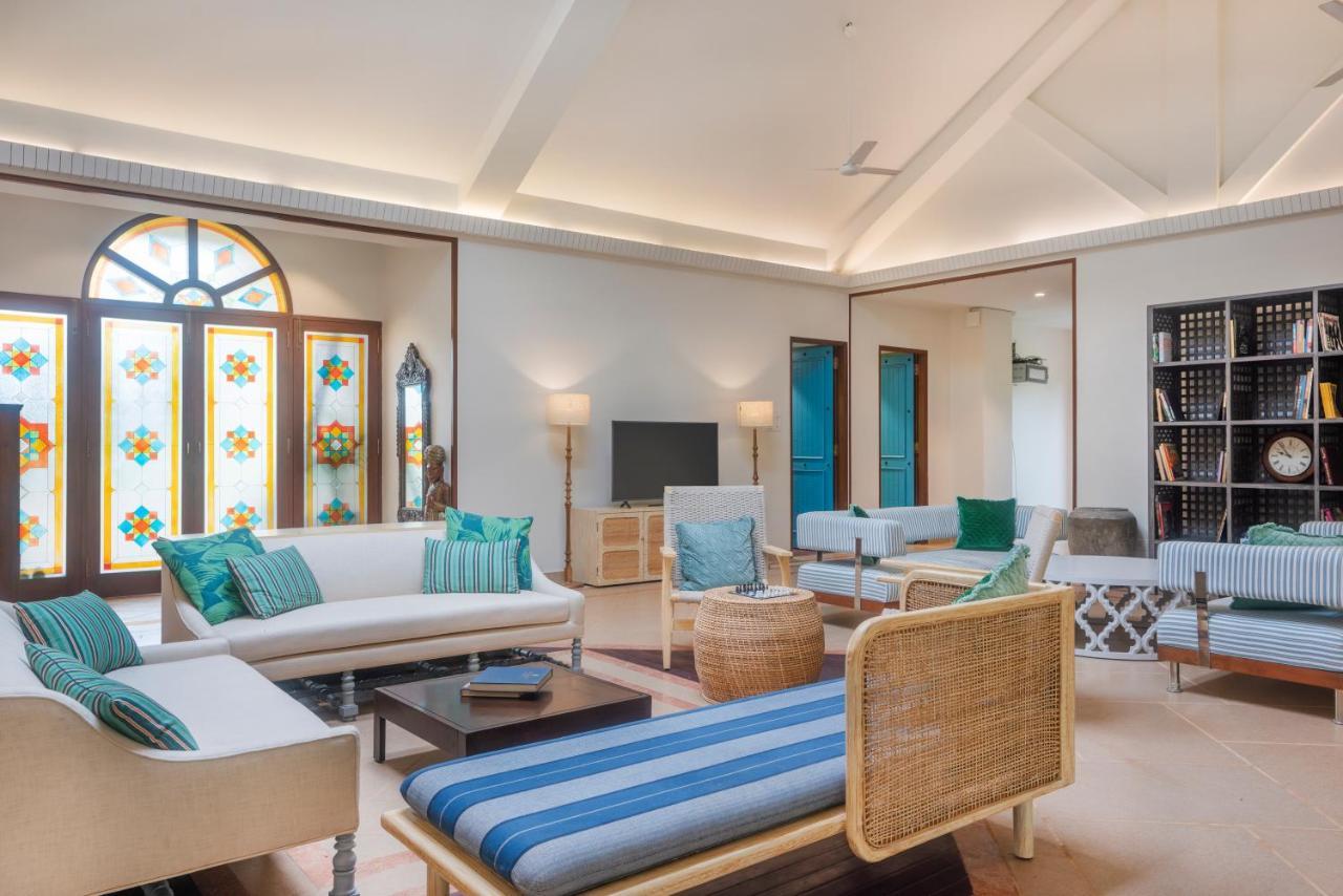 Ama Stays And Trails Nine Palms Alibag - Mumbai — Photos 3
